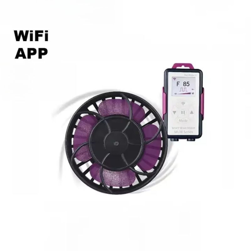 Marine Aquarium Wave Maker - Jebao Smart Wave Maker Pump WiFi
