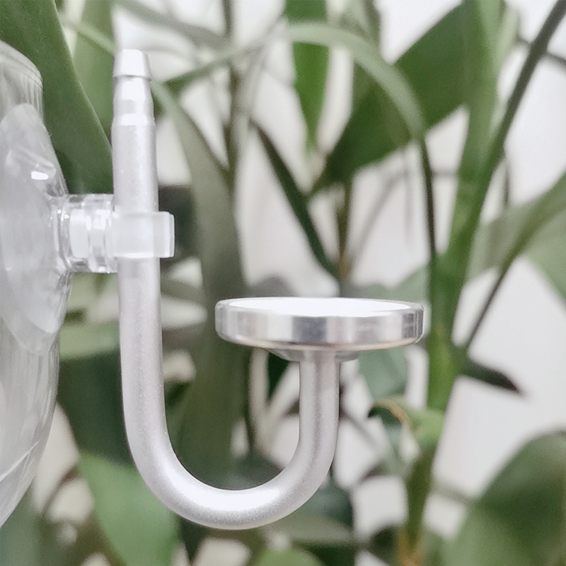 ZRDR aquarium CO2 atomizer fis - Aquarium Marine Plants recension och pris