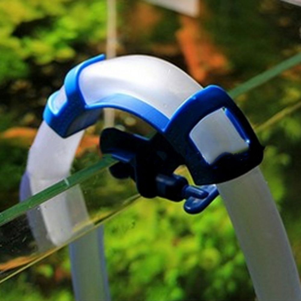 Aquarium Filter Water Pipe Bra - Marine Aquarium Water recension och pris