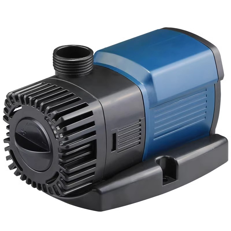 SUNSUN High Flow Submersible P - Marine Aquarium Uv Light recension och pris