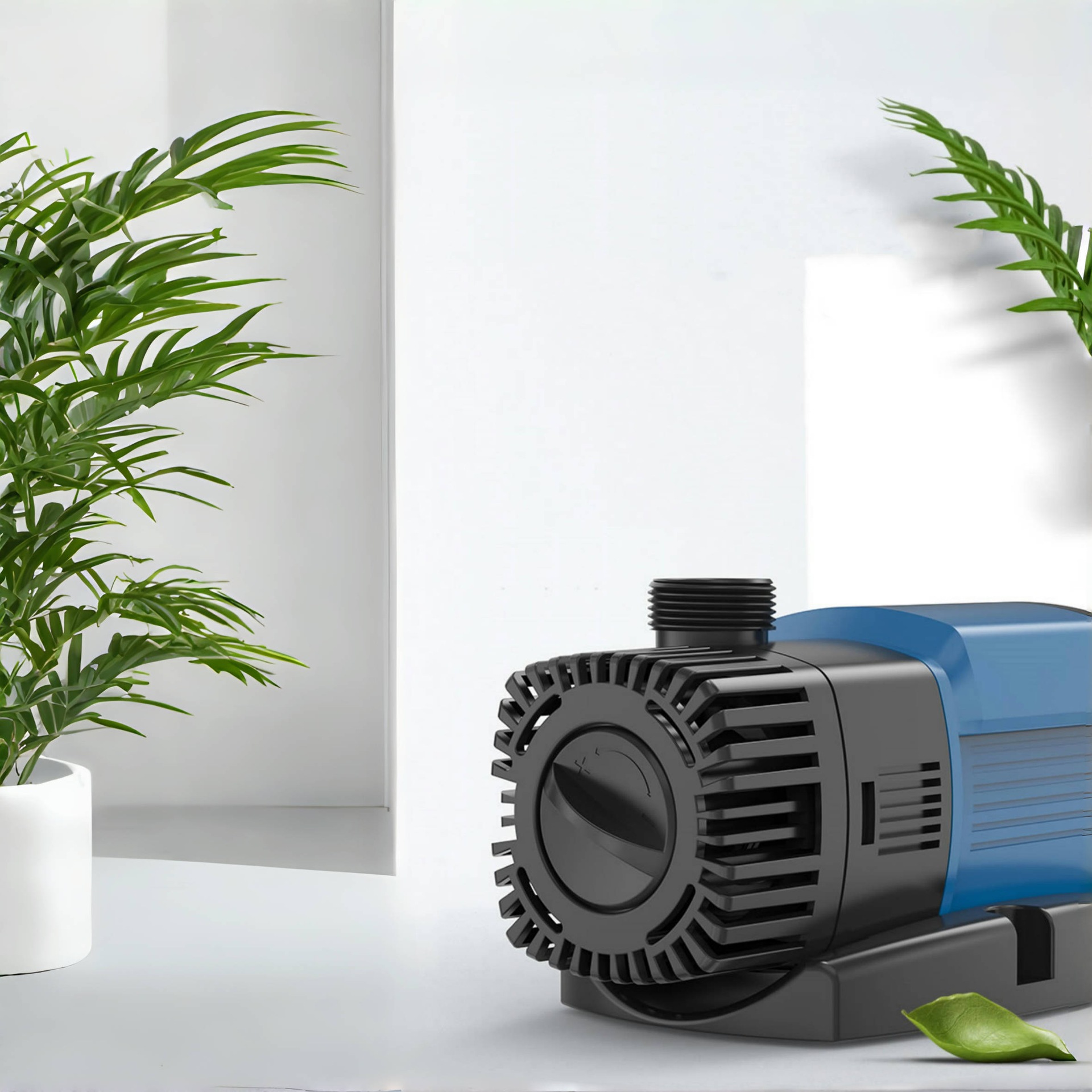 SUNSUN High Flow Submersible P - Marine Aquarium Uv Light recension och pris