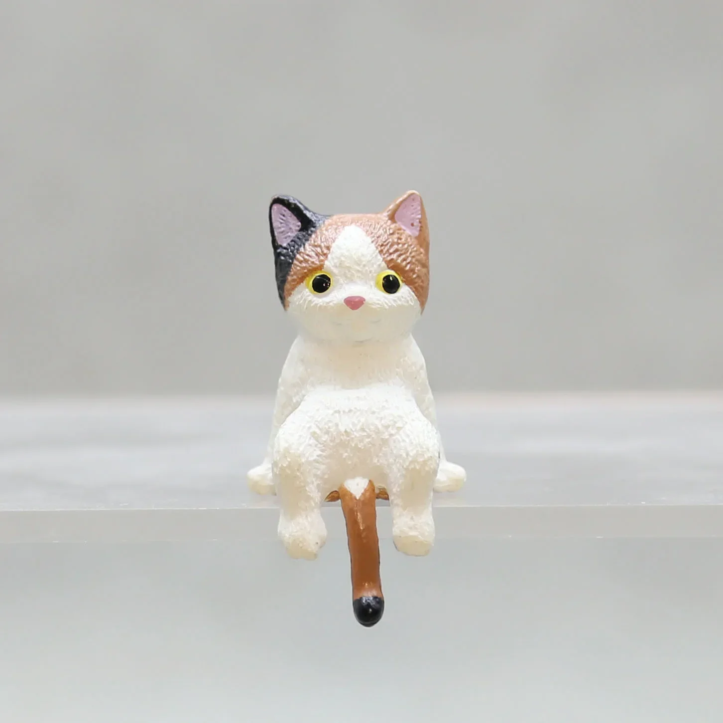 Cute Cartoon Cat Decor PVC Hom - Marine Aquarium Water recension och pris