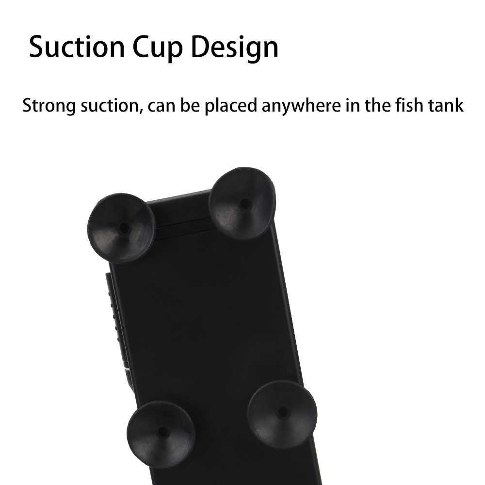 Low Level Water Submersible Wa - Marine Aquarium Water recension och pris