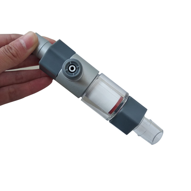 External CO2 Reactor Aquarium  - Aquarium Marine Plants recension och pris