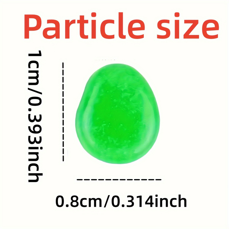 Glowing pebbles100-500pcsLumin - Aquarium Marine Plants recension och pris