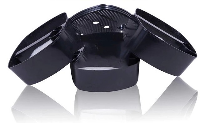 sunsun hw-302 18w canister ext - Marine Aquarium Uv Light recension och pris