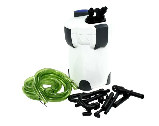 sunsun hw-302 18w canister ext - Marine Aquarium Uv Light recension och pris