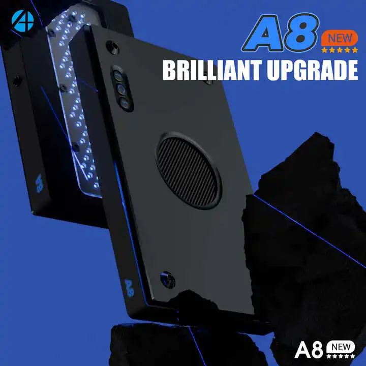 TLF Origin Supplier A8SE II/A8 - Aquarium Marine recension och pris