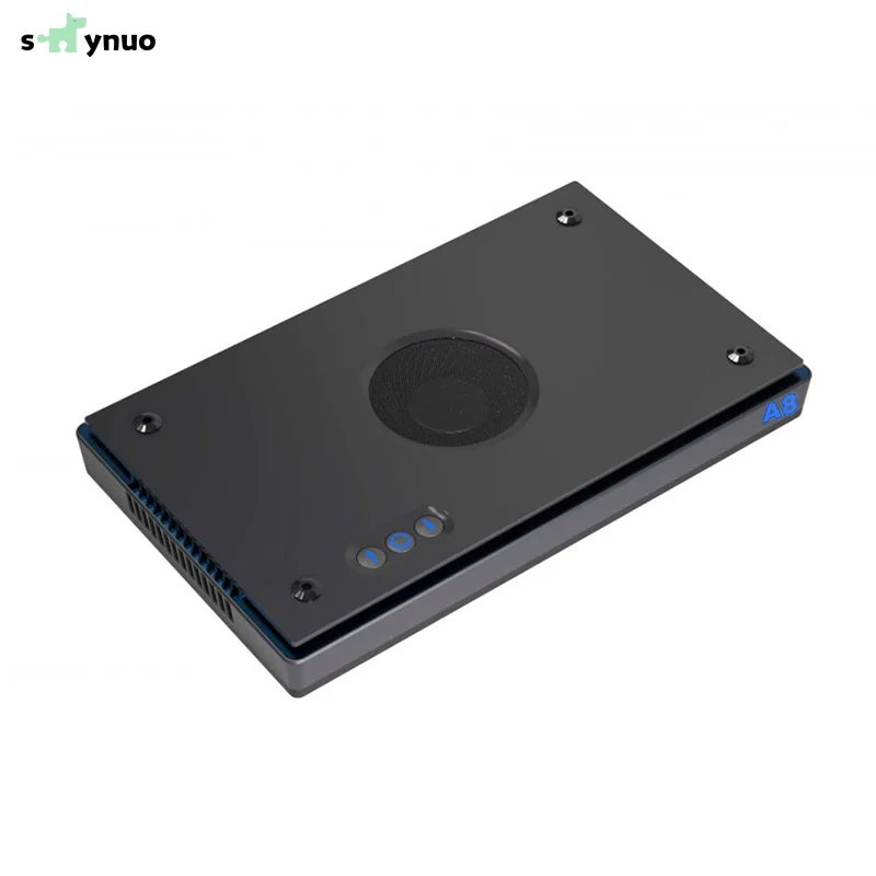 TLF Origin Supplier A8SE II/A8 - Aquarium Marine recension och pris