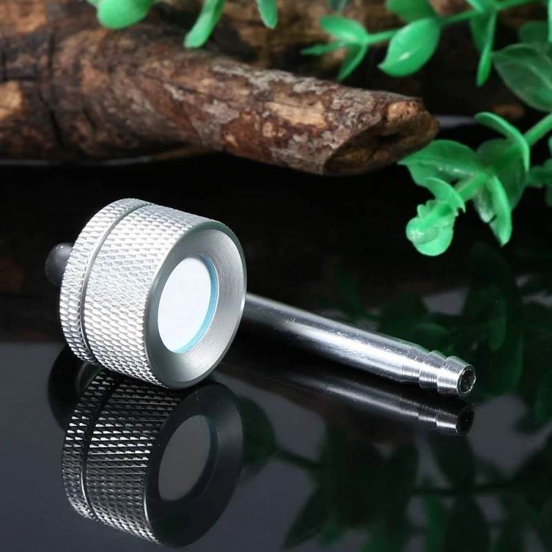 Aquarium CO2 Diffuser Fish Tan - Aquarium Marine Plants recension och pris