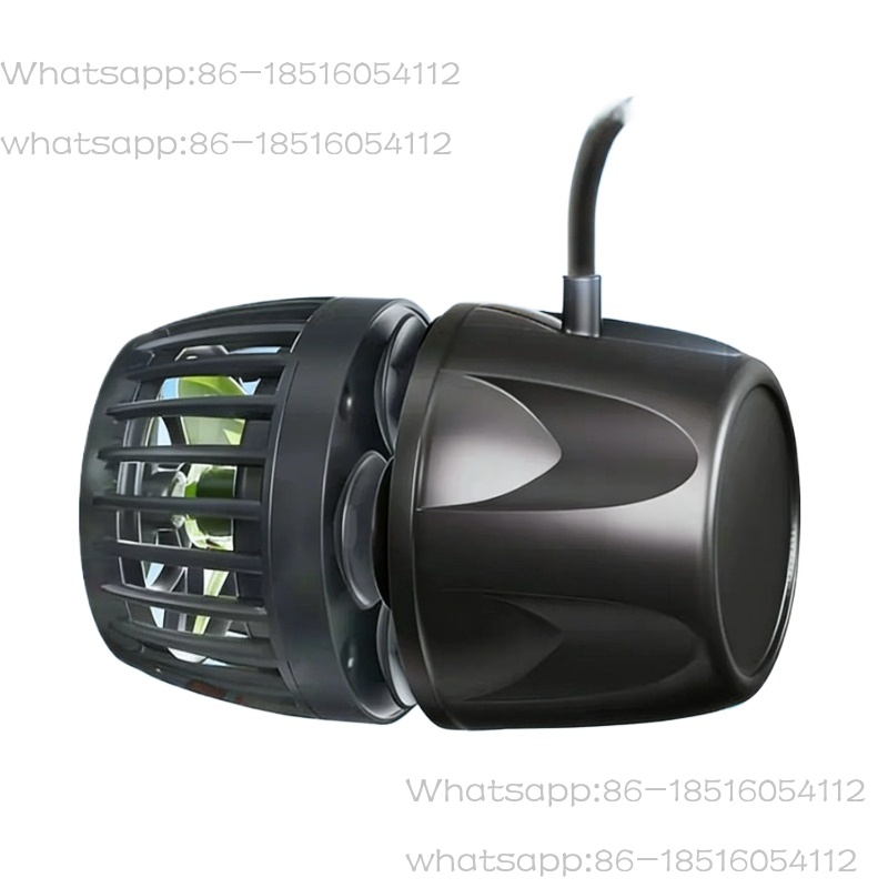 Series Cordless Aquarium Vario - Marine Aquarium Wave Maker recension och pris