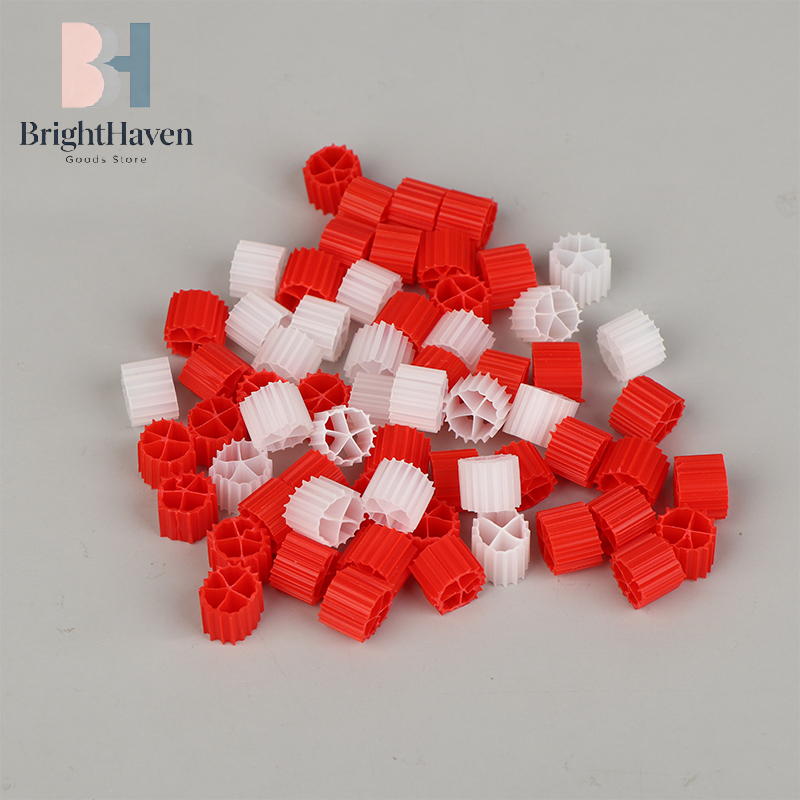 Wihte Red K1 Filter Media Biol - Marine Aquarium Water recension och pris