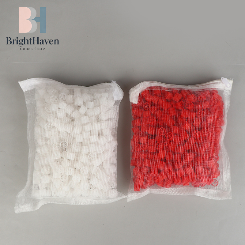 Wihte Red K1 Filter Media Biol - Marine Aquarium Water recension och pris