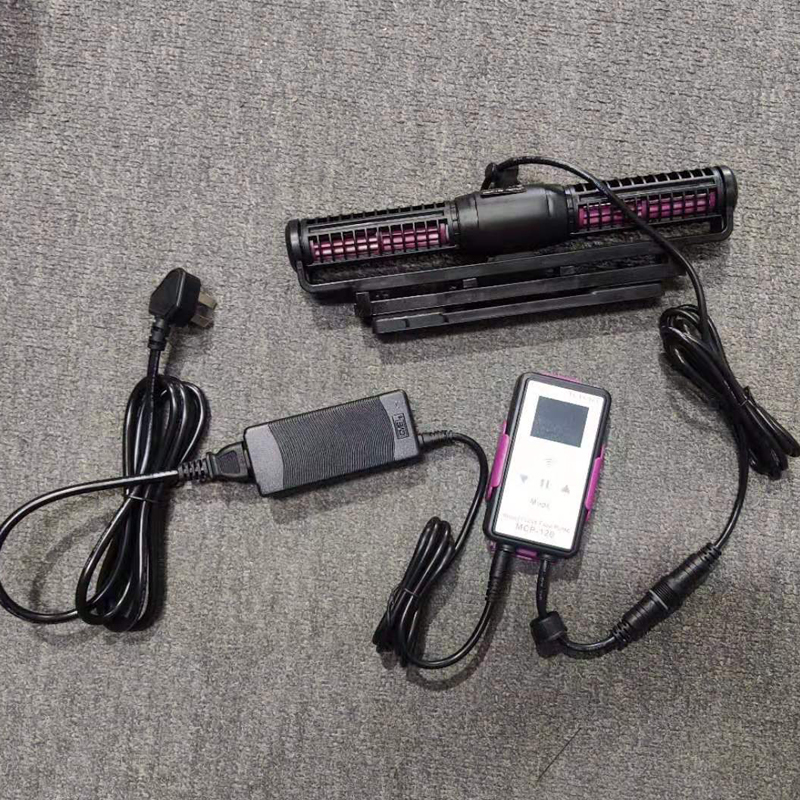 New Jebao MCP 70 90 120 150 18 - Marine Aquarium Wave Maker recension och pris