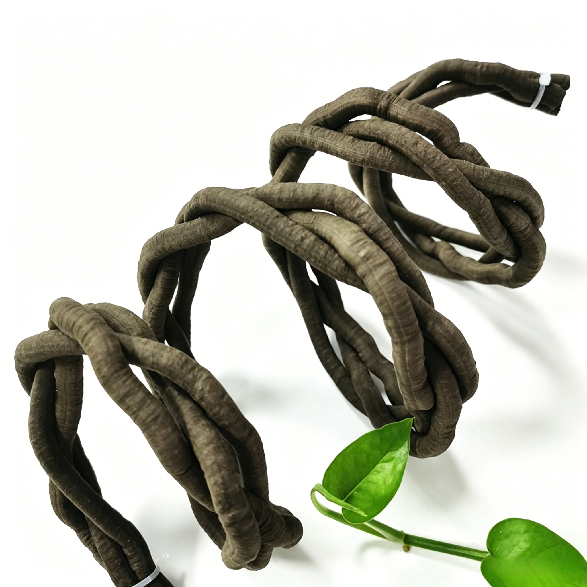 100cm Artificial Vine Fake Pla - Aquarium Marine Plants recension och pris