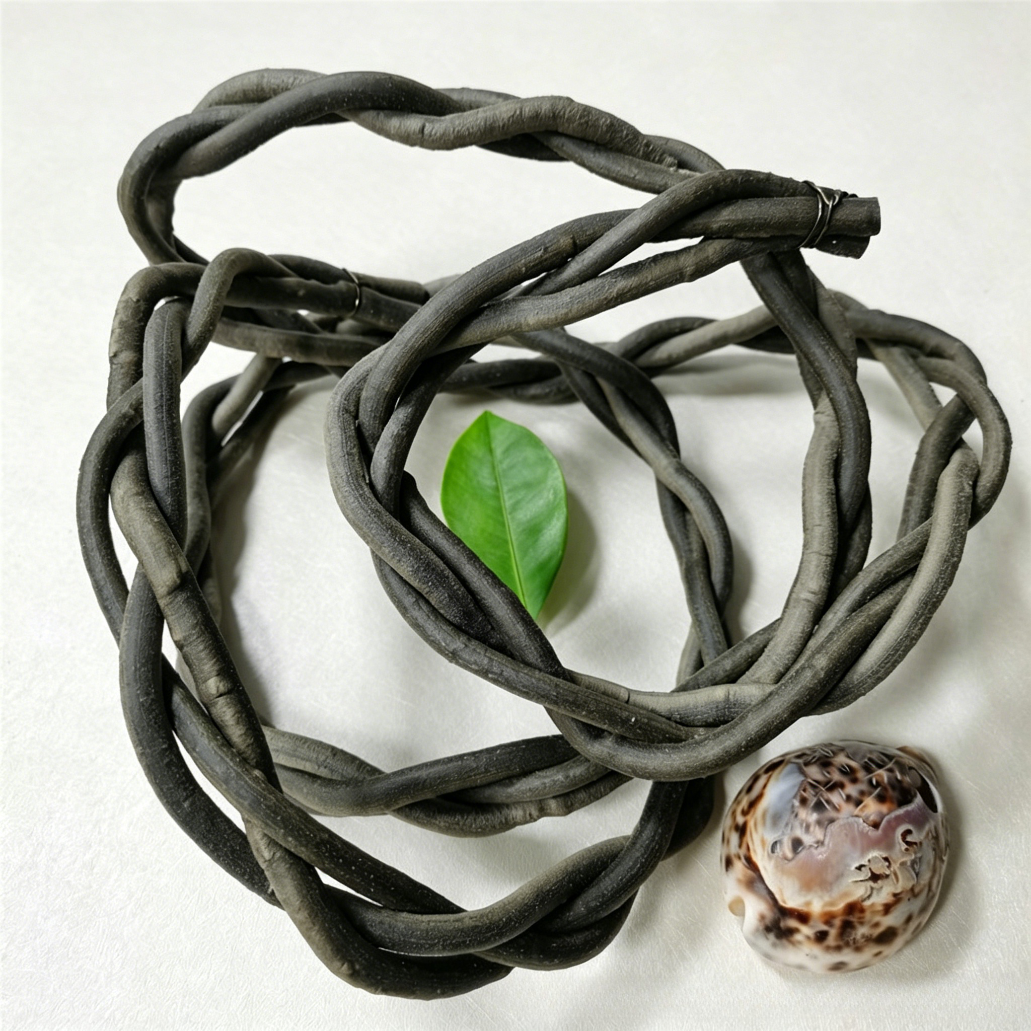 100cm Artificial Vine Fake Pla - Aquarium Marine Plants recension och pris