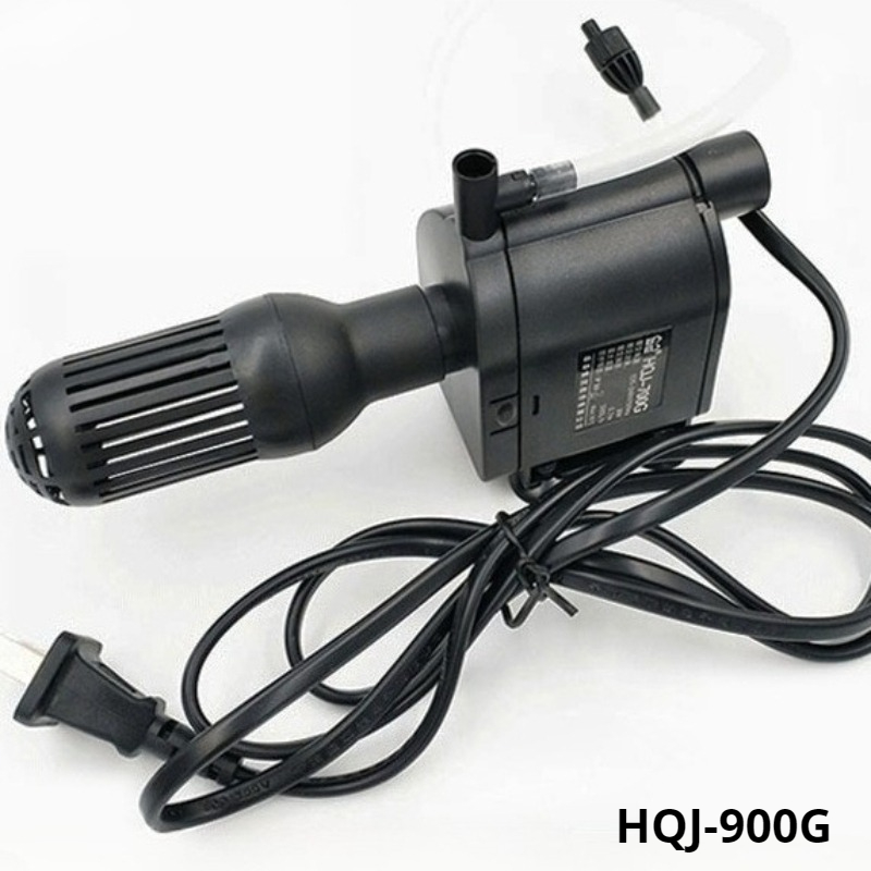 Fish Tank Water Pump Oxygenate - Marine Aquarium Water recension och pris