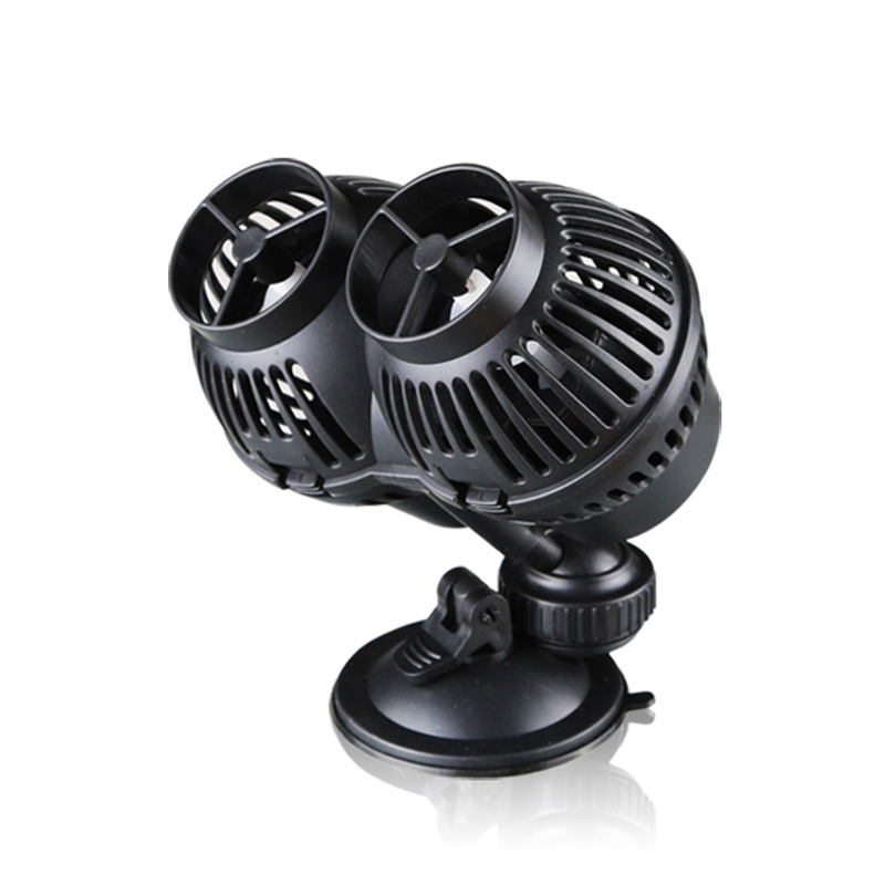 Aquarium Fish Tank Wave Maker  - Marine Aquarium Wave Maker recension och pris