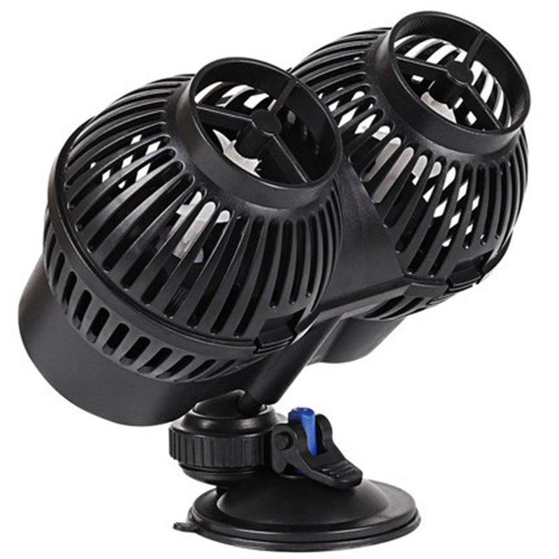 Aquarium Fish Tank Wave Maker  - Marine Aquarium Wave Maker recension och pris