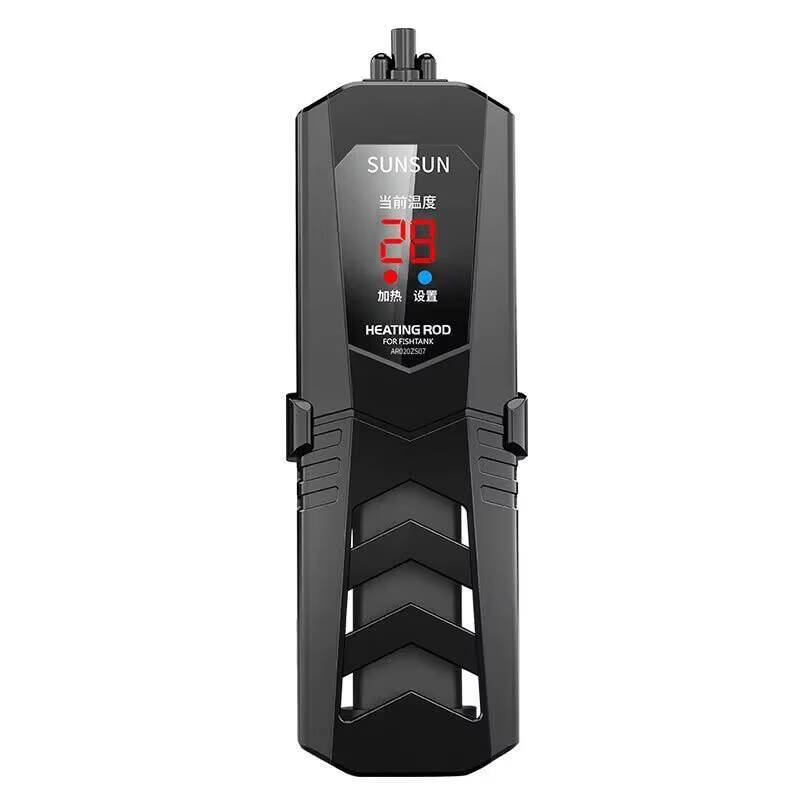 SUNSUN PTC  ARK/PTC High-Power - Marine Aquarium Uv Light recension och pris