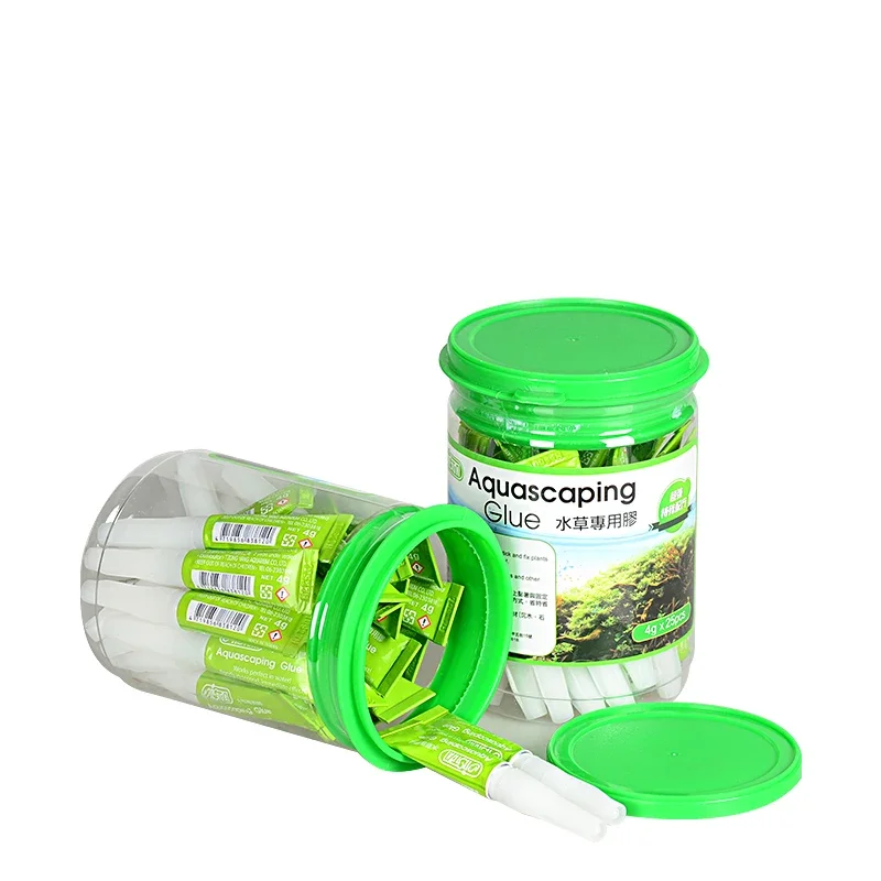 Ista Instant Glue Aquascaping  - Aquarium Marine Plants recension och pris
