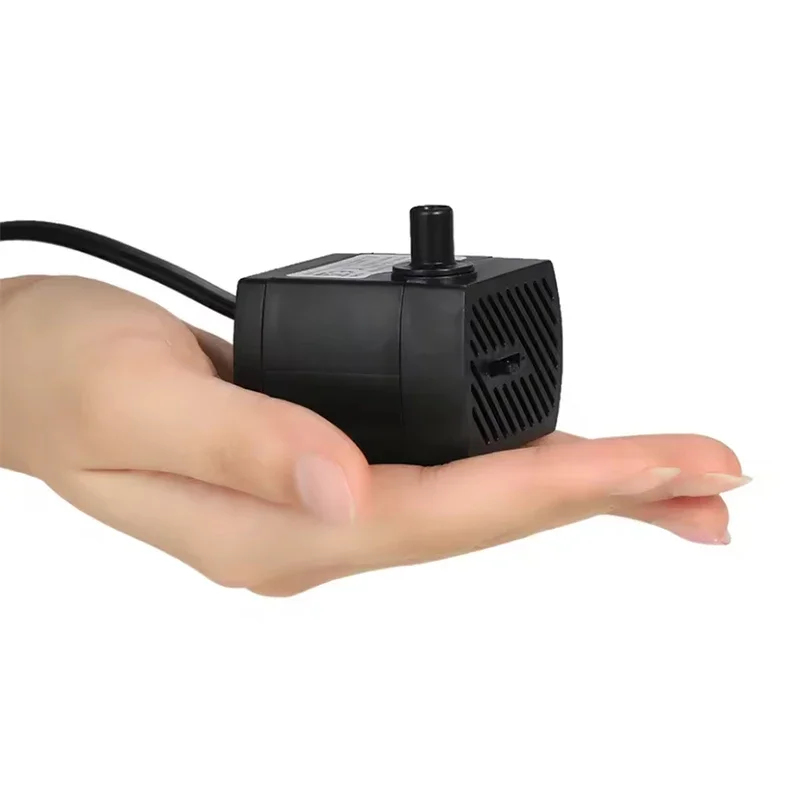 USB Aquarium Submersible Water - Marine Aquarium Water recension och pris
