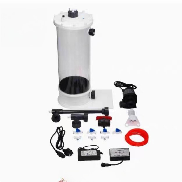 CR-140/200/200H Calcium Reacto - Aquarium Marine recension och pris