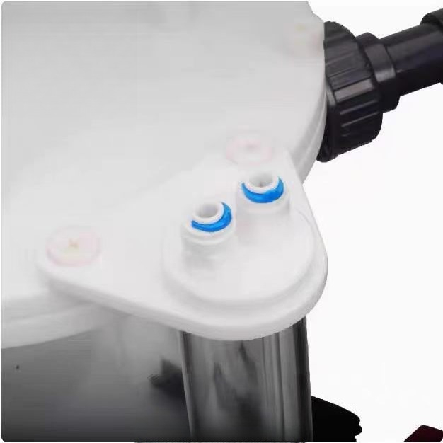 CR-140/200/200H Calcium Reacto - Aquarium Marine recension och pris