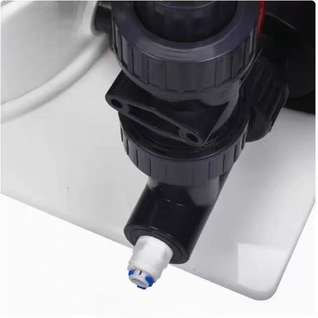 CR-140/200/200H Calcium Reacto - Aquarium Marine recension och pris