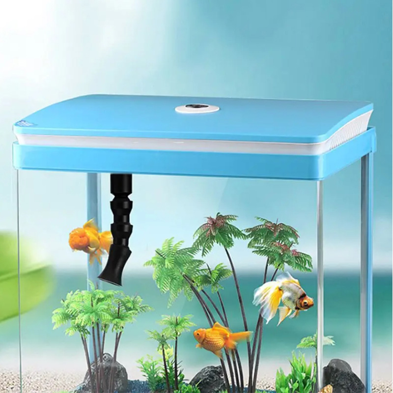 OD20/25/32 Fish Tank Pump Duck - Marine Aquarium Water recension och pris