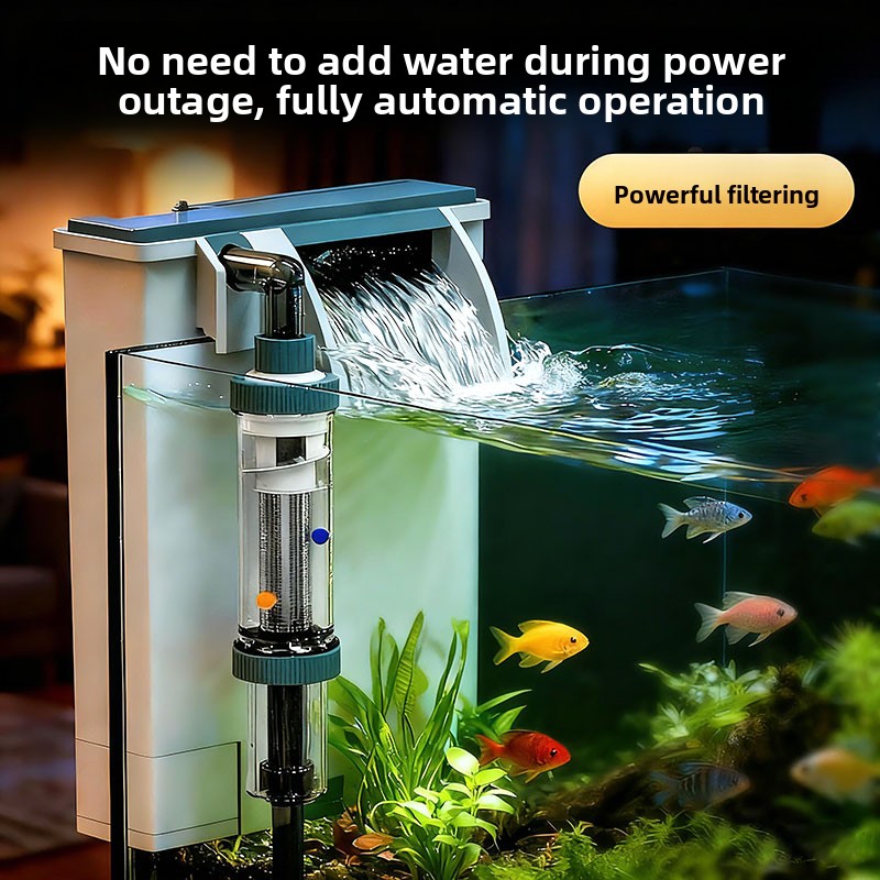 SUNSUN XBK fish tank filter ox - Marine Aquarium Uv Light recension och pris