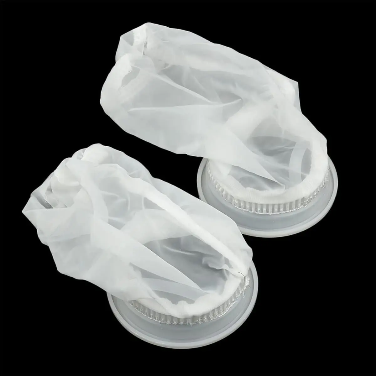 1/2PCS IBC Water Tank Nylon Fi - Marine Aquarium Water recension och pris