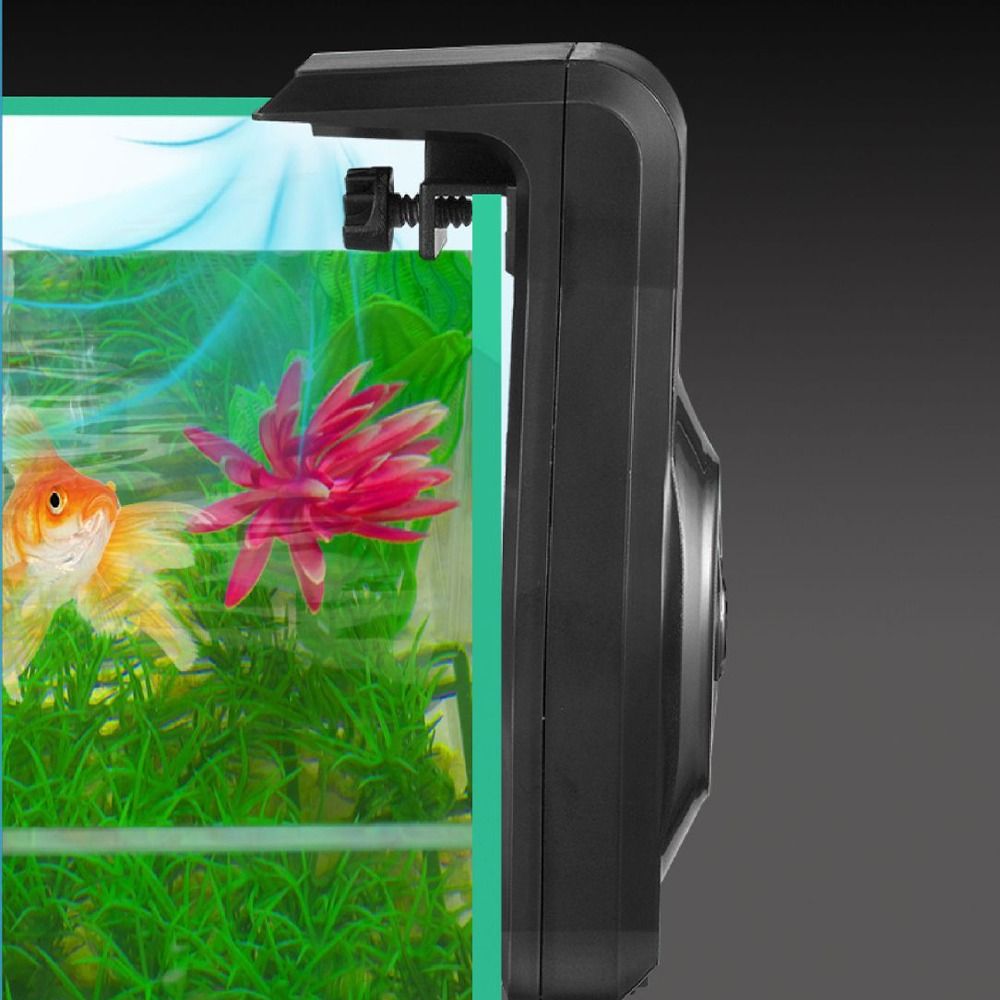 Cooler Simple Fish Tank Coolin - Marine Aquarium Water recension och pris