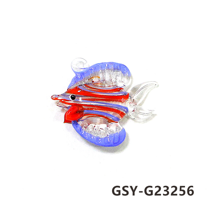 2Pcs Mini Marine Fish Figurine - Aquarium Marine recension och pris
