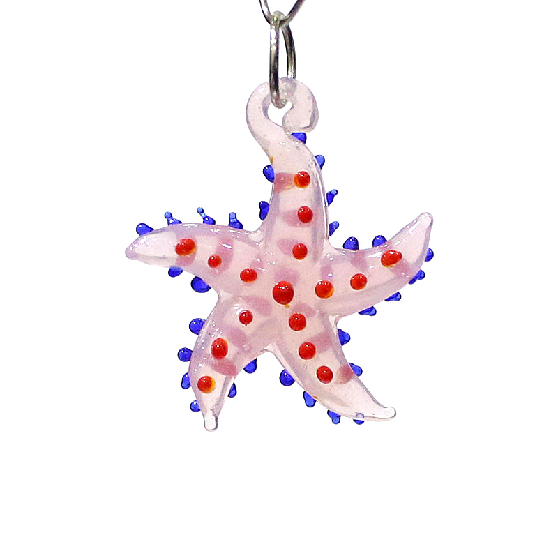 Cute Marine Animal Starfish Ch - Aquarium Marine recension och pris