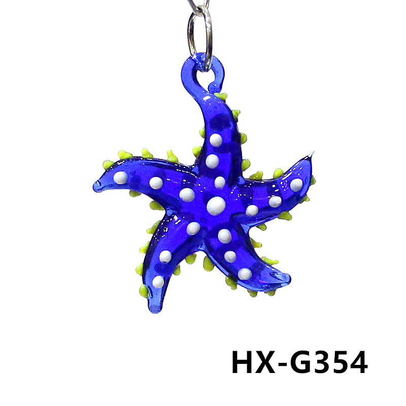 Cute Marine Animal Starfish Ch - Aquarium Marine recension och pris