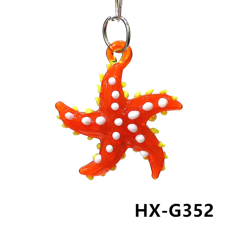 Cute Marine Animal Starfish Ch - Aquarium Marine recension och pris