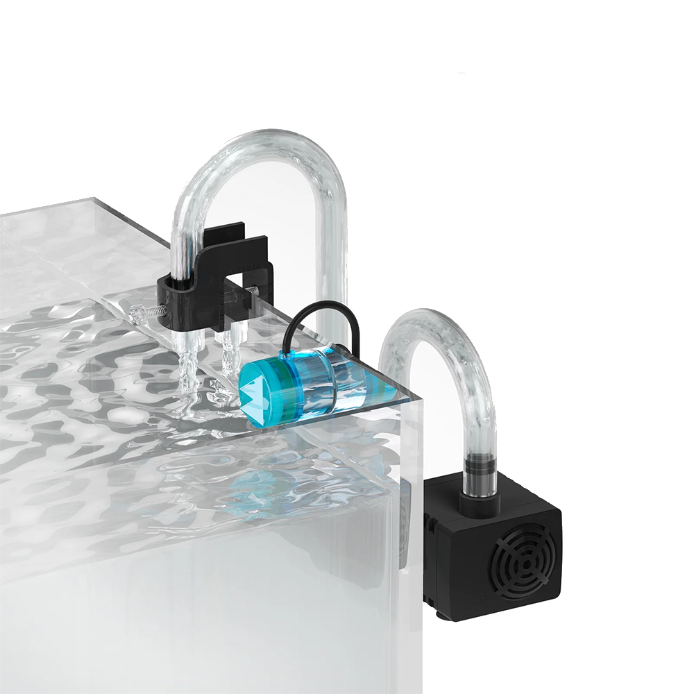 FZONE ATO-380P Auto Top Off Sy - Marine Aquarium Water recension och pris