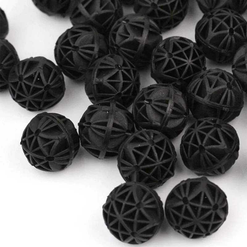 20Pcs 16mm Aquarium Filter Bio - Aquarium Marine recension och pris