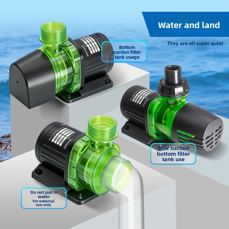 jebao jecod new sine wave vari - Marine Aquarium Wave Maker recension och pris