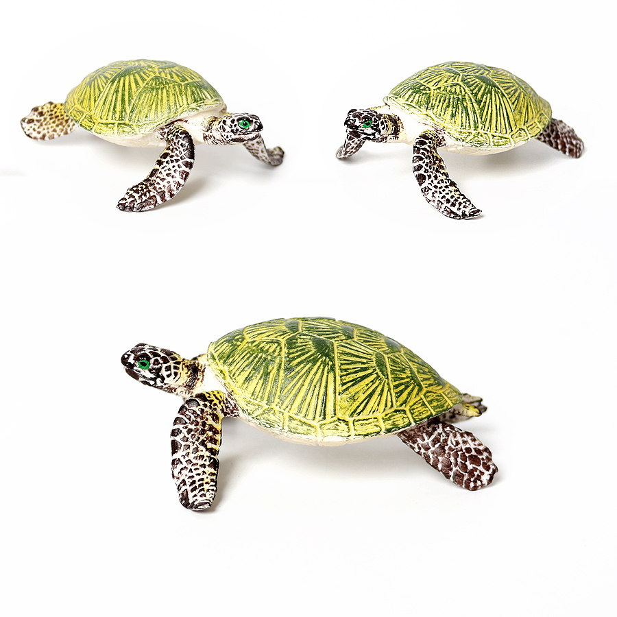 Realistic Miniatures Marine Li - Aquarium Marine recension och pris
